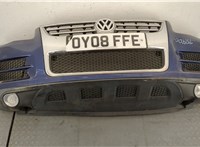 7L6853651L, 7L6853653J, 7L6853668B, 3C0853601C Решетка радиатора Volkswagen Touareg 2007-2010 11356122 #1