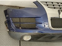 7L6853651L, 7L6853653J, 7L6853668B, 3C0853601C Решетка радиатора Volkswagen Touareg 2007-2010 11356122 #2