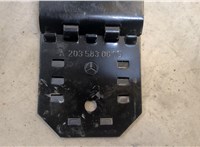 A2035830075 Упор противооткатный Mercedes C W204 2007-2013 20315046 #3