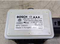 8R0907637B Датчик ускорения Audi A5 (8T) 2011-2017 20315057 #2