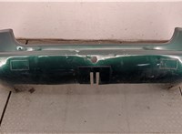  Бампер Mercedes ML W163 1998-2004 20315078 #1