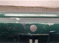  Бампер Mercedes ML W163 1998-2004 20315078 #9