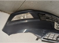 1786354, AM2117757AFXWAA Бампер Ford Galaxy 2010-2015 20315099 #3