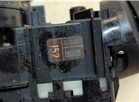  Переключатель поворотов и дворников (стрекоза) Toyota Yaris 2005-2011 20315118 #3