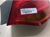 1222088, 13306454 Фонарь (задний) Opel Astra J 2010-2017 20315119 #7
