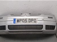  Бампер Mitsubishi Colt 2004-2008 20315146 #1