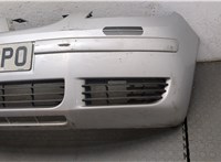  Бампер Mitsubishi Colt 2004-2008 20315146 #2