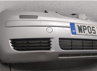  Бампер Mitsubishi Colt 2004-2008 20315146 #3