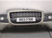  Заглушка буксировочного крюка Peugeot 3008 2009-2016 11356194 #1