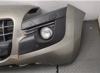  Заглушка буксировочного крюка Peugeot 3008 2009-2016 11356194 #2