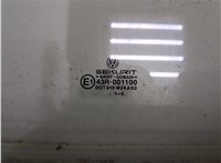  Стекло боковой двери Volkswagen Transporter 5 2003-2009 20315167 #2