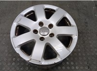 4L0601025E Комплект литых дисков Audi Q7 2006-2009 20315170 #7