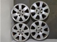 4L0601025E Комплект литых дисков Audi Q7 2005-2015 20315170 #1
