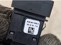 8W0941509A Кнопка аварийки Audi A4 (B9) 2015-2023 20315173 #2