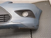  Бампер Ford Focus 2 2008-2011 20315199 #2