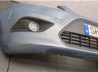  Бампер Ford Focus 2 2008-2011 20315199 #4