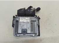 9832694480 Блок управления двигателем Citroen Jumpy (SpaceTourer) 2017-2024 20315207 #1