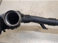 144602443r Патрубок интеркулера Renault Megane 4 2016-2020 20315214 #2