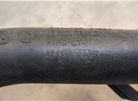 144602443r Патрубок интеркулера Renault Megane 4 2016-2020 20315214 #3