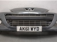 Бампер Peugeot 207 20315224 #1