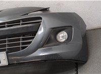  Бампер Peugeot 207 20315224 #2