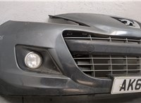  Бампер Peugeot 207 20315224 #4