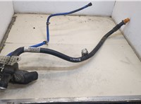  Горловина заливная топливная Mercedes ML W164 2005-2011 20315229 #1