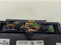 7H0937049T Блок комфорта Volkswagen Transporter 5 2003-2009 20315230 #3