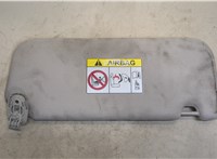  Козырек солнцезащитный Hyundai i30 2012-2015 20315248 #3