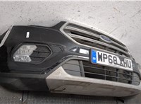 2069200, GV4413B220AF Фара противотуманная (галогенка) Ford Kuga 2016-2019 11356225 #8