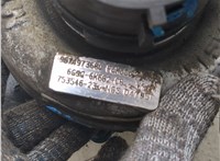 LR024702 Турбина Land Rover Freelander 2 2007-2014 20315271 #2