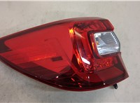  Фонарь (задний) Subaru Legacy Outback (B15) 2014-2019 20315317 #2