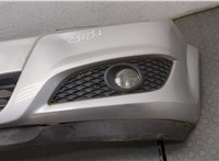  Бампер Opel Astra H 2004-2010 20315353 #2
