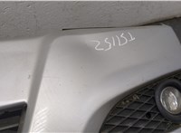  Бампер Opel Astra H 2004-2010 20315353 #3