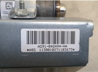 Подушка безопасности переднего пассажира Ford Mondeo 4 2007-2015 20315355 #3