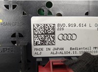  Джойстик мультимедиа Audi A3 (8V) 2016-2020 20315357 #3