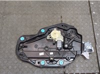 11A839401D Стеклоподъемник электрический Audi Q4 E-tron 2021-2025 20315367 #1
