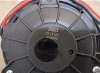  Двигатель отопителя (моторчик печки) Opel Zafira C 2011-2019 20315381 #3