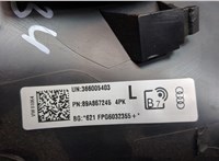 89A867245 Пластик (обшивка) салона Audi Q4 E-tron 2021-2025 20315382 #3