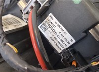  Двигатель отопителя (моторчик печки) Fiat Scudo 2007-2016 20315419 #3