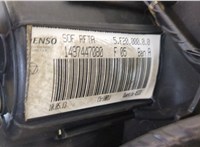  Двигатель отопителя (моторчик печки) Fiat Scudo 2007-2016 20315419 #4