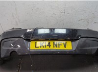 51127293557, 7293557 Бампер BMW 1 F20, F21 2011-2019 20315429 #9