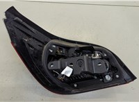  Фонарь (задний) BMW 5 E60 2003-2009 20315431 #3