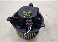  Двигатель отопителя (моторчик печки) Nissan Armada 2003-2016 20315432 #1