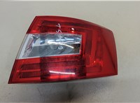  Фонарь (задний) Skoda Octavia (A7) 2013-2017 20315437 #1