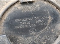  Бампер Jeep Cherokee 2013- 20315440 #3