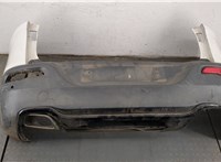  Бампер Jeep Cherokee 2013- 20315440 #1
