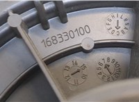 6441Y8 Двигатель отопителя (моторчик печки) Citroen Jumper (Relay) 2014- 20315452 #3