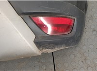  Бампер Dacia Duster 2017-2024 20315458 #9