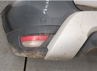  Бампер Dacia Duster 2017-2024 20315458 #11